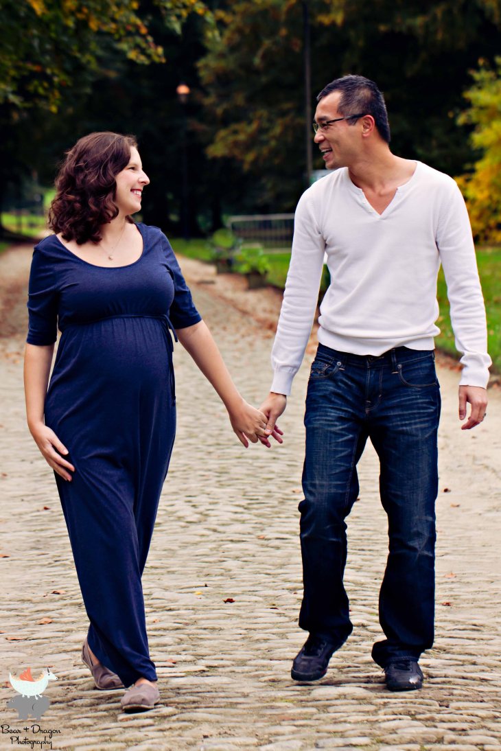 On an adventure Image