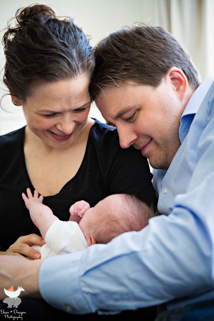 Where the heart is Image