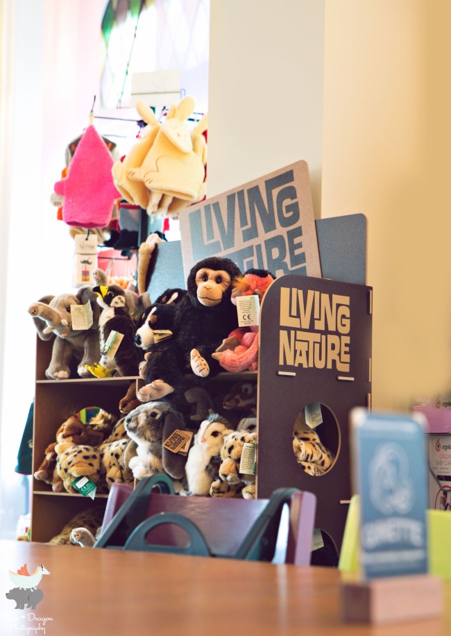 Future birthday presents