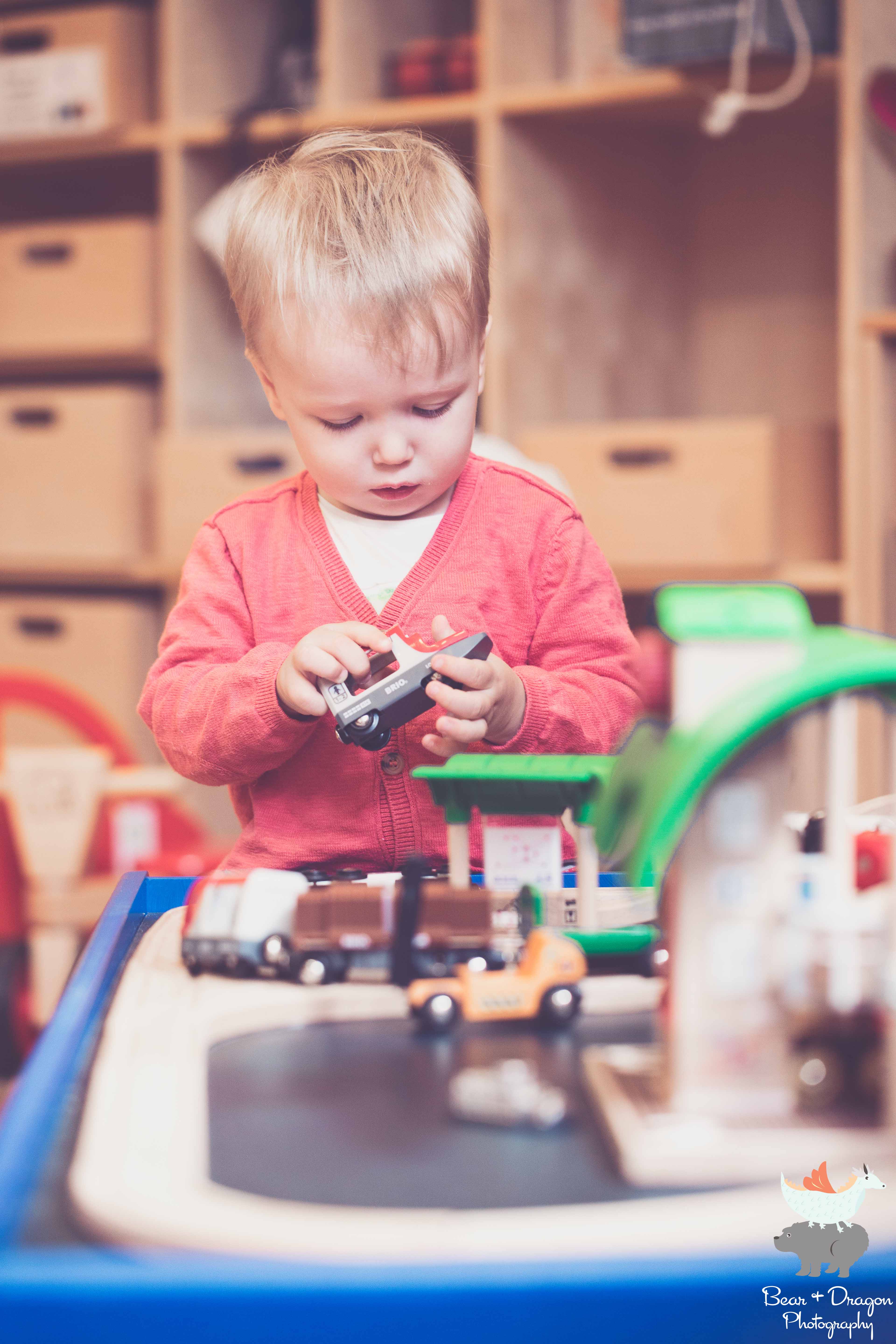 My partner in crime <3