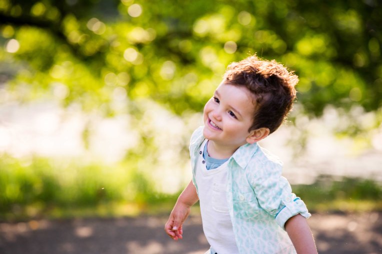 Places to go, things to see