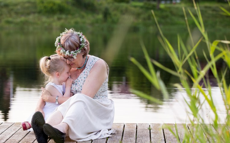 These are the moments