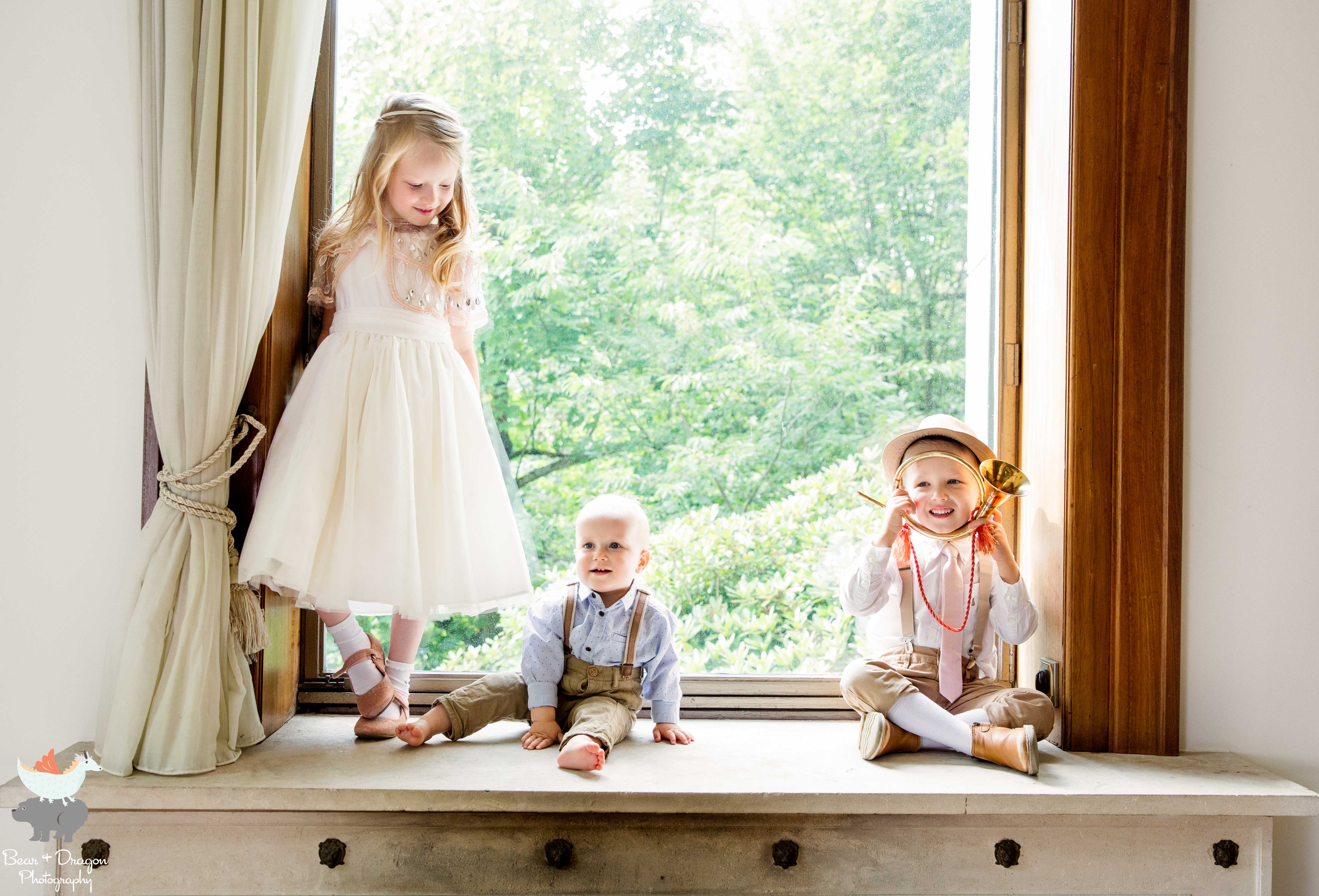 A Bear and Dragon Adventure_La Vie est Belle blog-3