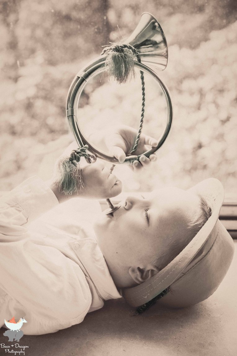 A Bear and Dragon Adventure_La Vie est Belle blog-5