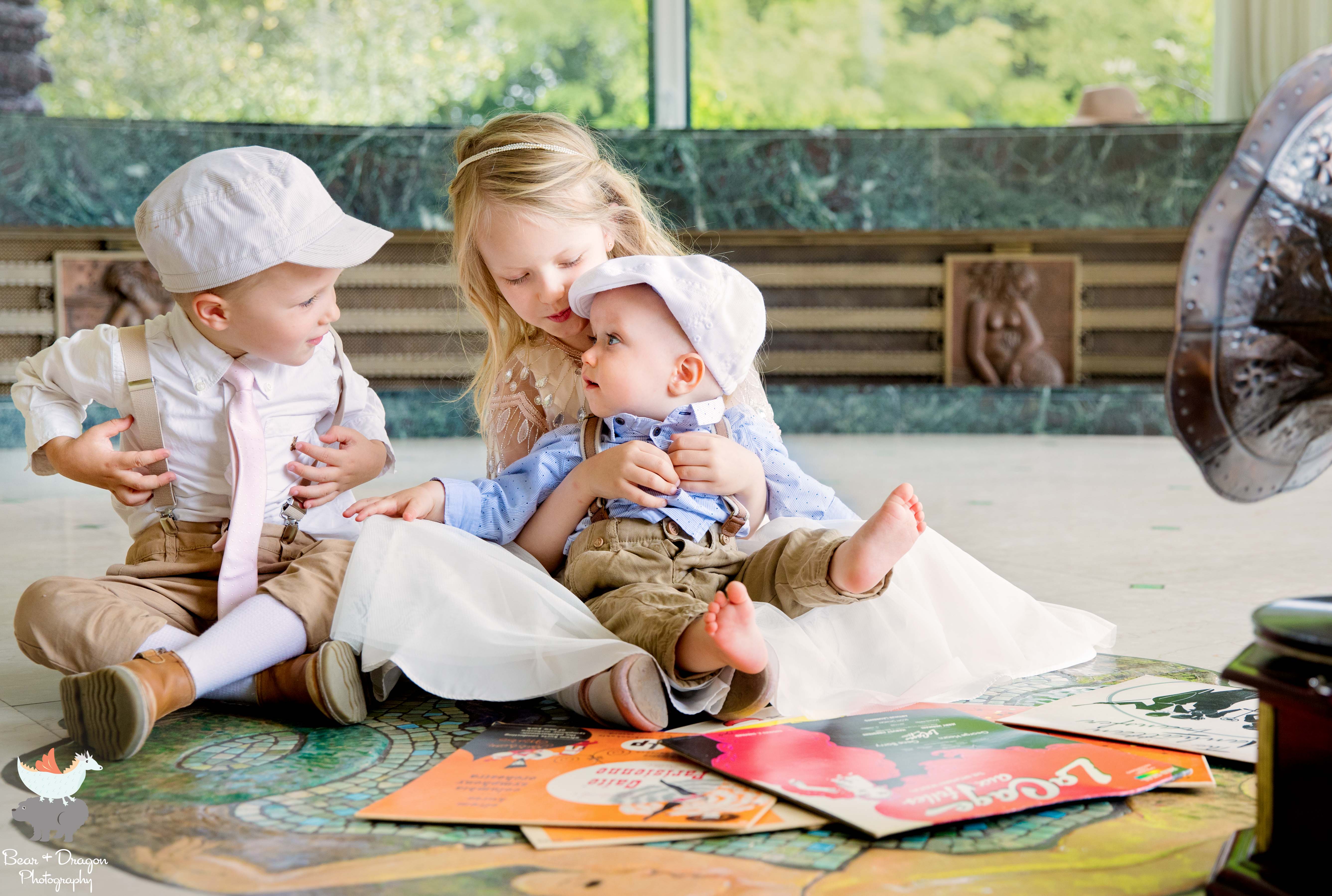 A Bear and Dragon Adventure_La Vie est Belle blog-8