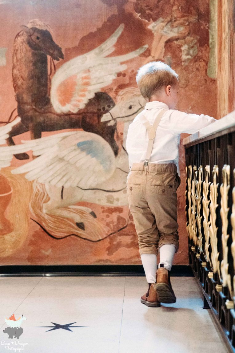 A Bear and Dragon Adventure_La Vie est Belle blog-9